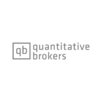 Quantitative brokers